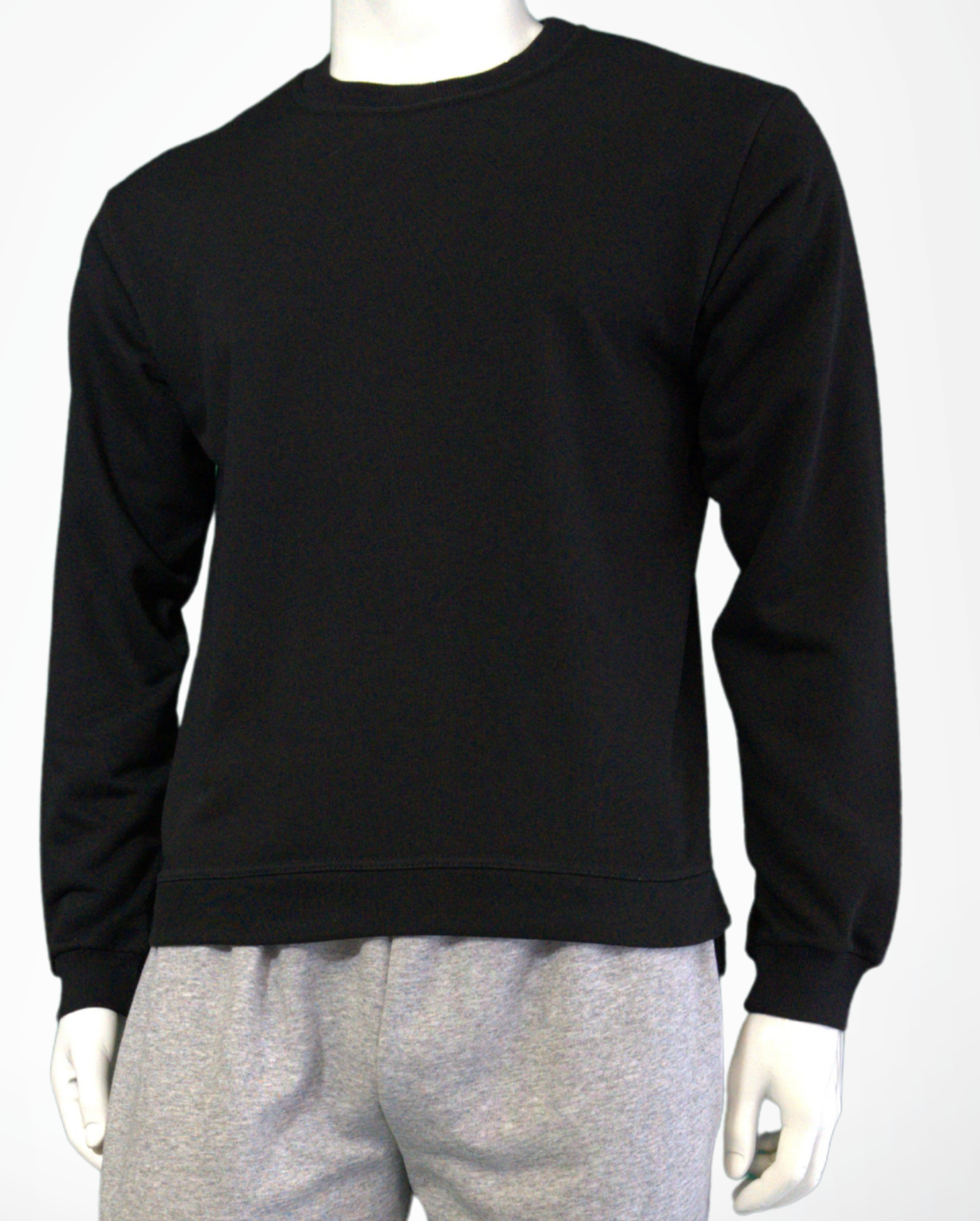 ESSENTIAL CREWNECK 