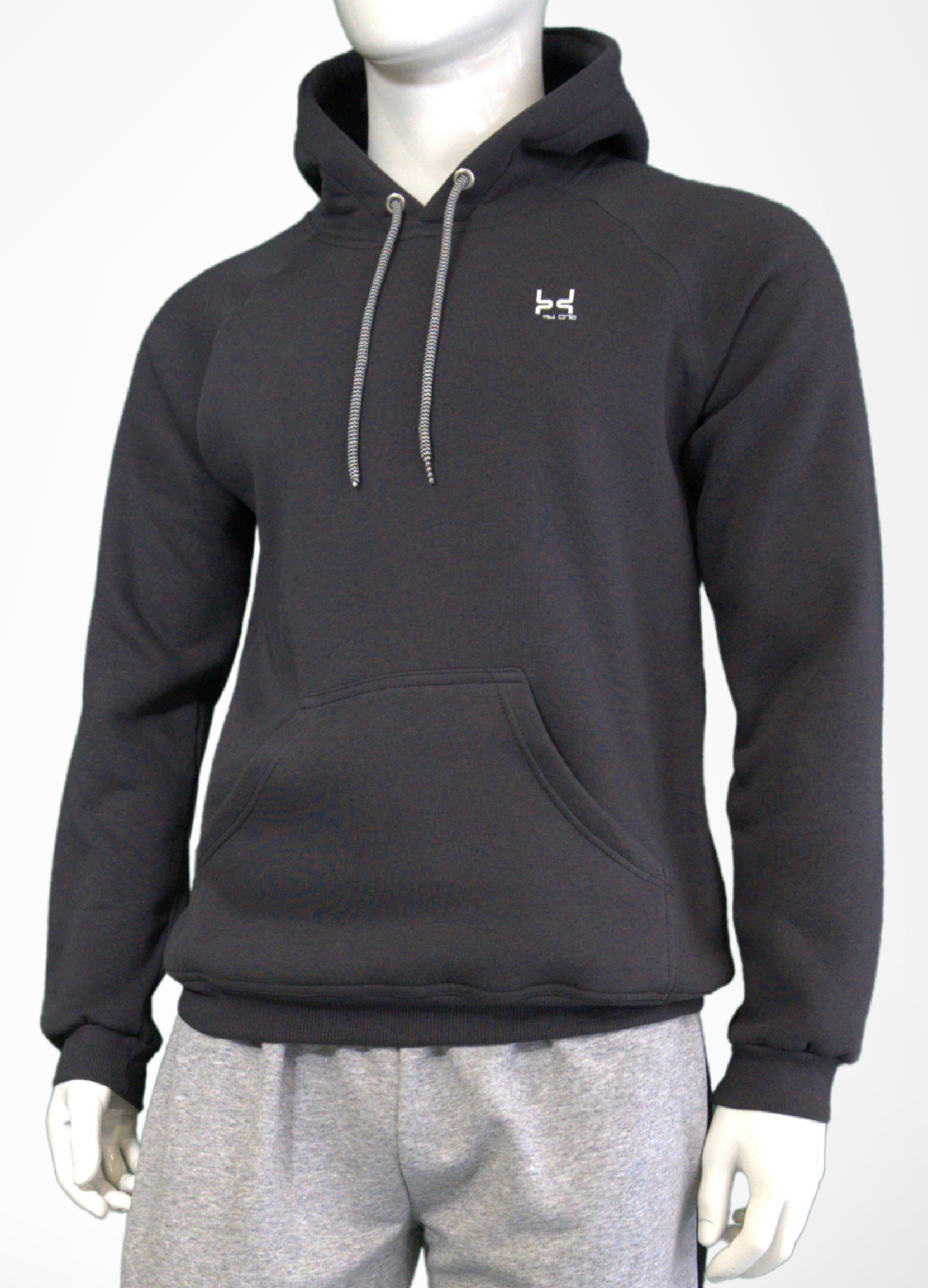 ESSENTIAL HOODIE
