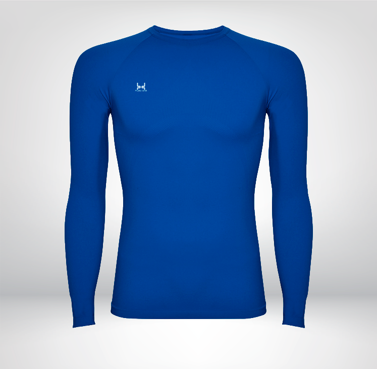 THERMAL LONG SLEEVE TOP