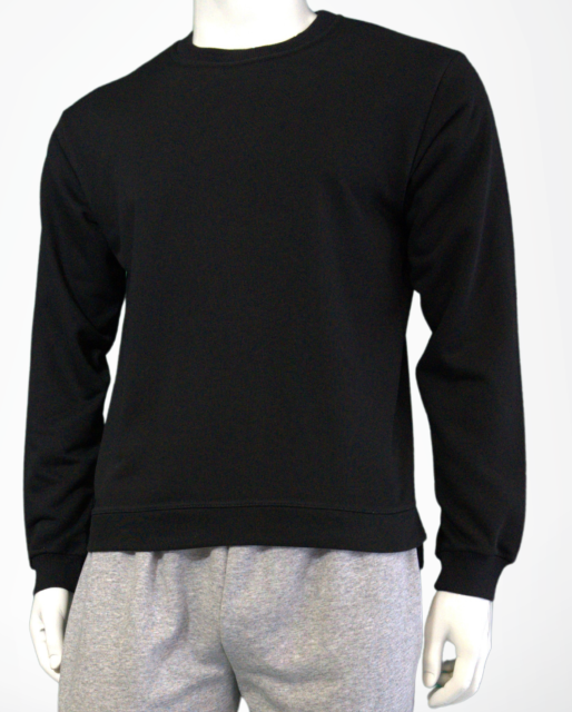 ESSENTIAL CREWNECK 