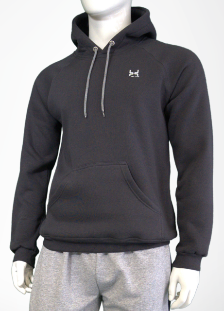 ESSENTIAL HOODIE