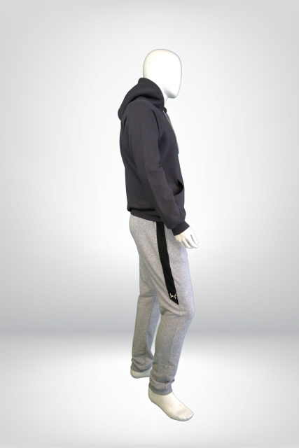  ESSENTIAL HOODIE SET