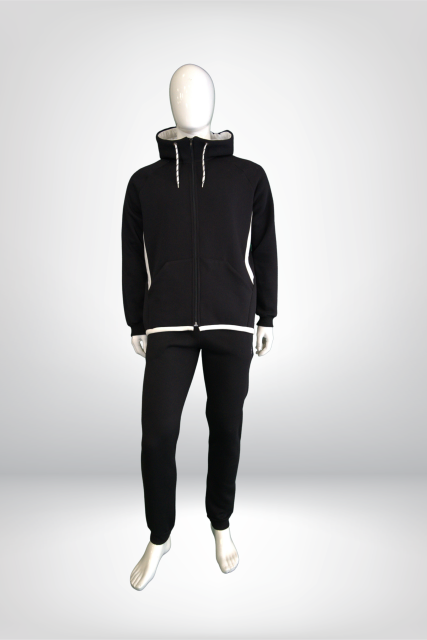 PRO HOODIE ZIP