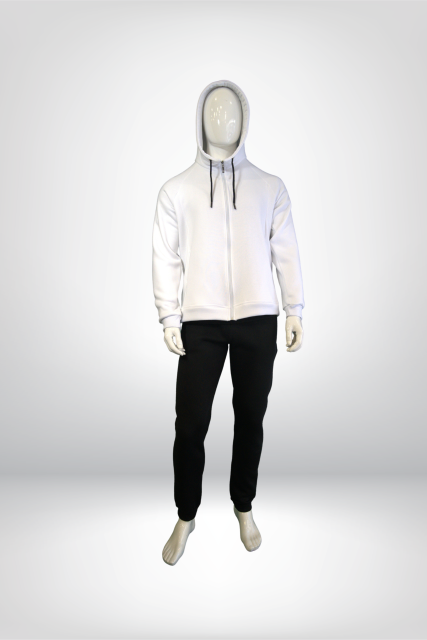 FLEX HOODIE ZIP