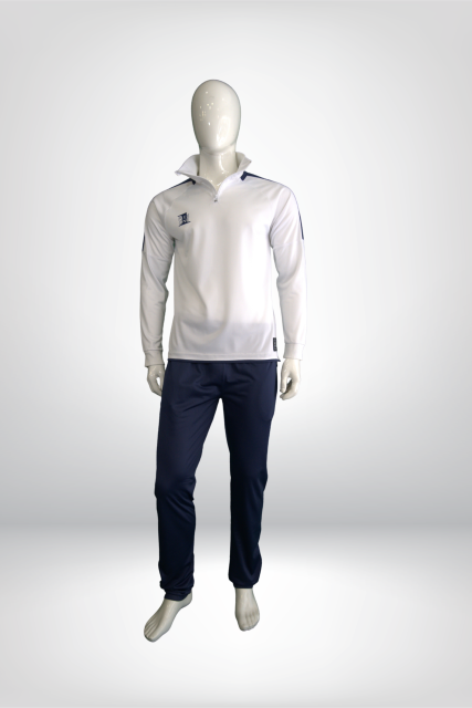 MATCH READY TRACKSUIT