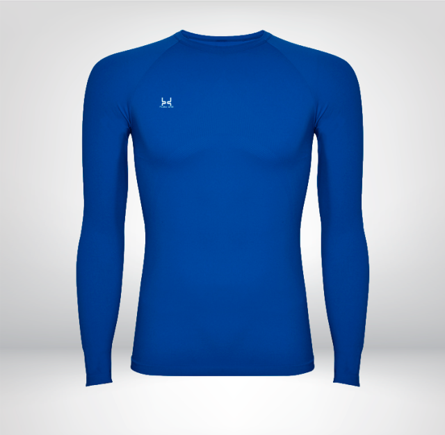 THERMAL LONG SLEEVE TOP